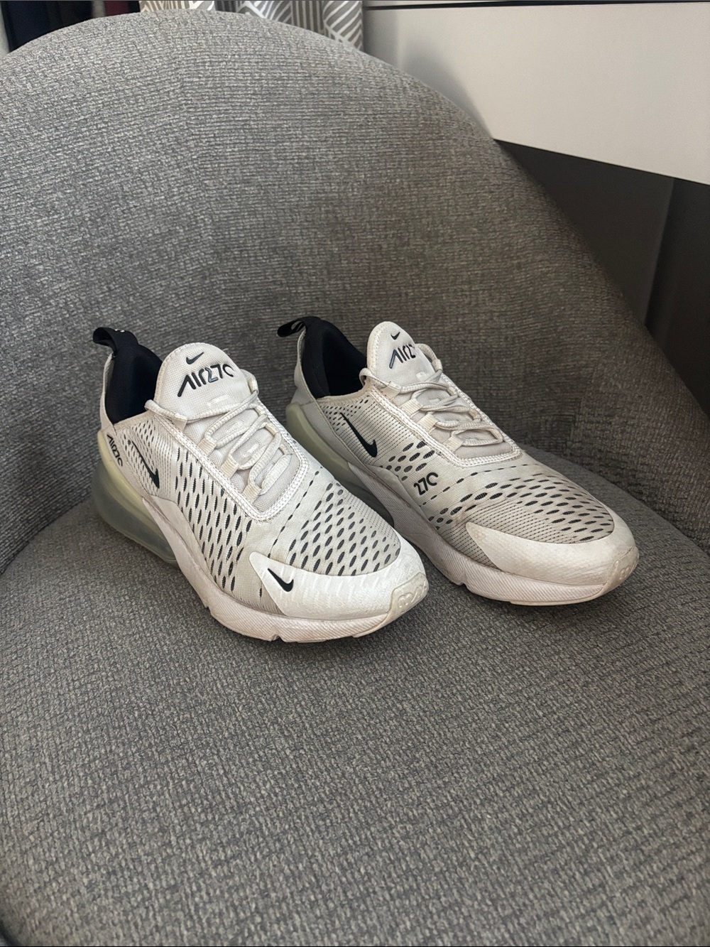 Nike air max 270